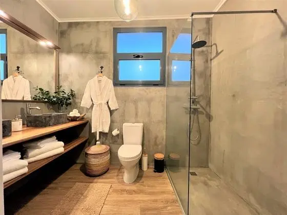 Exclusive Villa, 2 Yatak Odası, Deniz Manzaralı