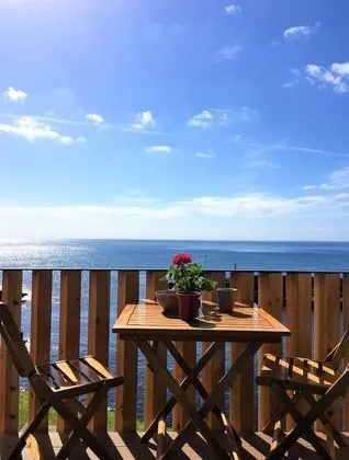 Exclusive Villa, 2 Yatak Odası, Deniz Manzaralı