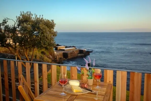 Exclusive Villa, 2 Yatak Odası, Deniz Manzaralı