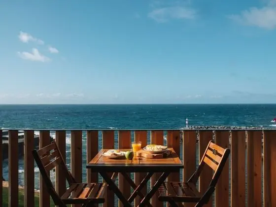 Exclusive Villa, 2 Yatak Odası, Deniz Manzaralı