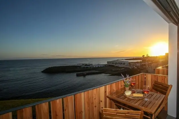 Exclusive Villa, 2 Yatak Odası, Deniz Manzaralı