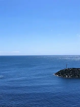 Exclusive Villa, 2 Yatak Odası, Deniz Manzaralı