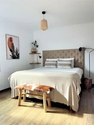 Romantic Villa, 1 Yatak Odası, Deniz Manzaralı