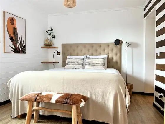 Romantic Villa, 1 Yatak Odası, Deniz Manzaralı