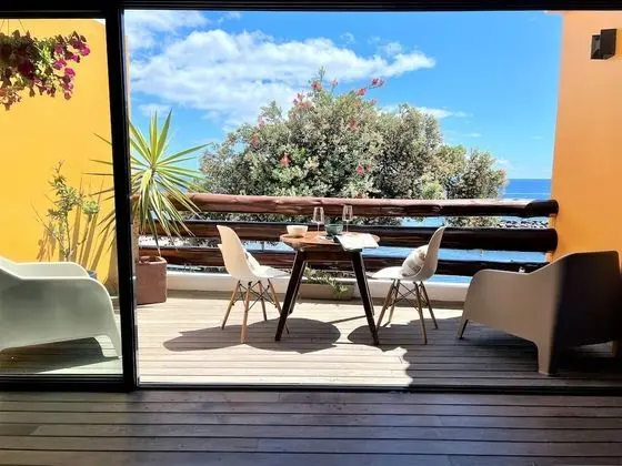 Romantic Villa, 1 Yatak Odası, Deniz Manzaralı