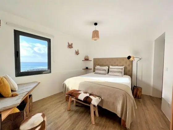 Romantic Villa, 1 Yatak Odası, Deniz Manzaralı