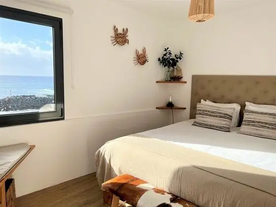 Romantic Villa, 1 Yatak Odası, Deniz Manzaralı
