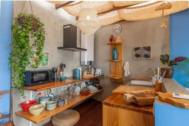 Romantic Villa, 1 Yatak Odası, Deniz Manzaralı