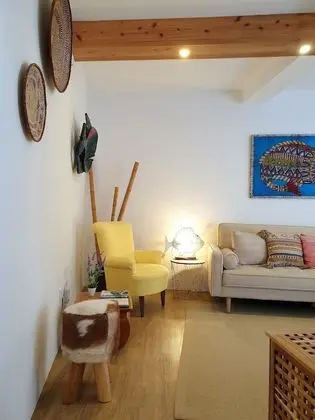Romantic Villa, 1 Yatak Odası, Deniz Manzaralı