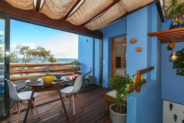 Romantic Villa, 1 Yatak Odası, Deniz Manzaralı