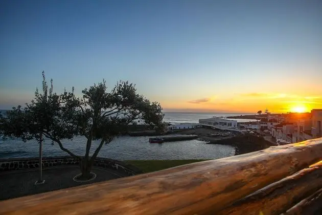 Romantic Villa, 1 Yatak Odası, Deniz Manzaralı