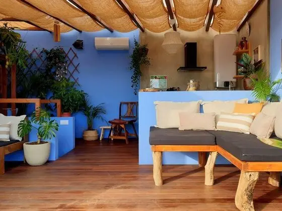 Romantic Villa, 1 Yatak Odası, Deniz Manzaralı