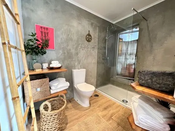 Romantic Villa, 1 Yatak Odası, Deniz Manzaralı