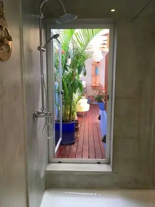 Romantic Villa, 1 Yatak Odası, Deniz Manzaralı
