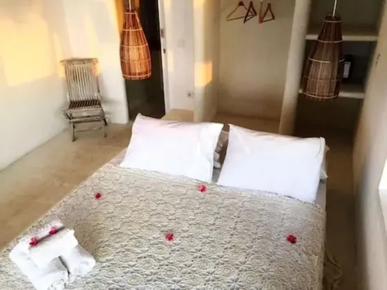Deluxe Apart Daire, 3 Yatak Odası, Plaj Manzaralı