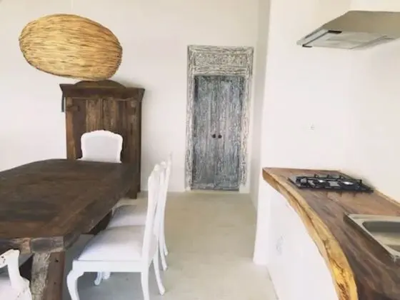 Deluxe Apart Daire, 3 Yatak Odası, Plaj Manzaralı