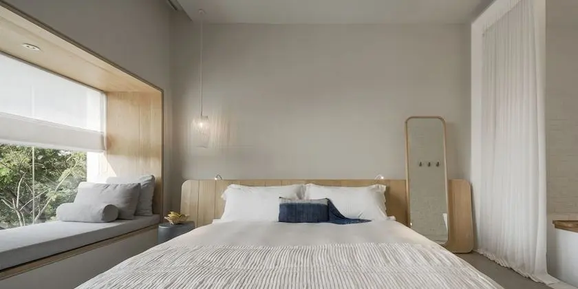 River View Deluxe Balcony
