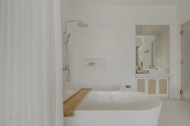 River View Deluxe Balcony