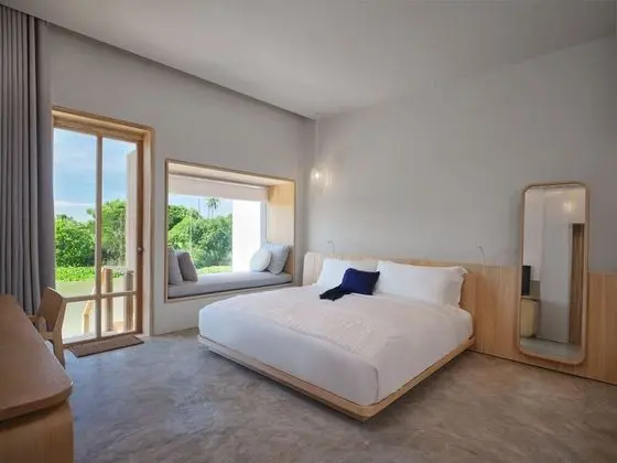 River View Deluxe Terrace