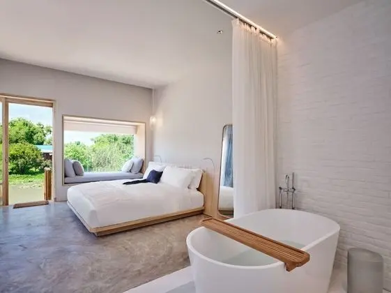 River View Deluxe Terrace