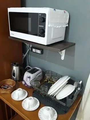 Family Dört Kişilik Oda
