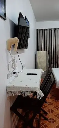 Family Dört Kişilik Oda