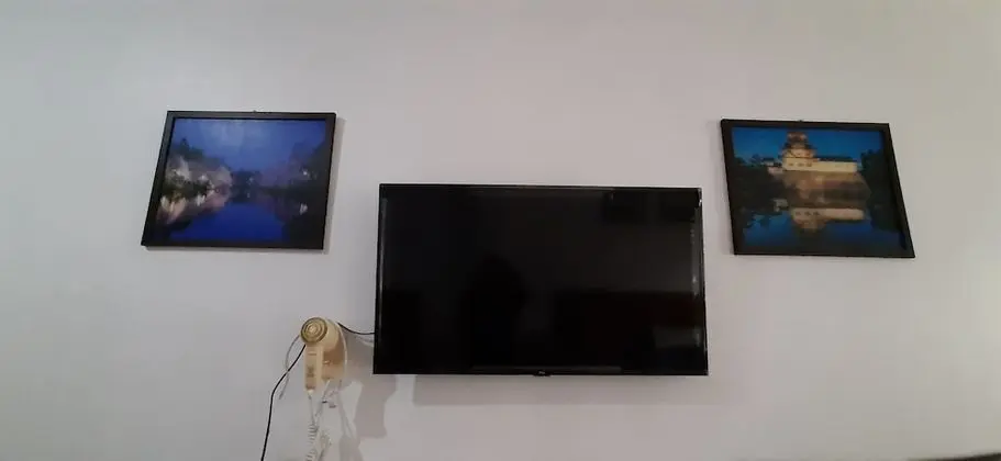 Family Dört Kişilik Oda