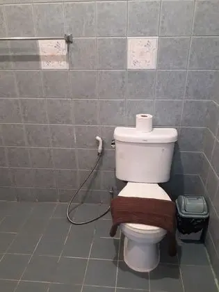 Family Dört Kişilik Oda