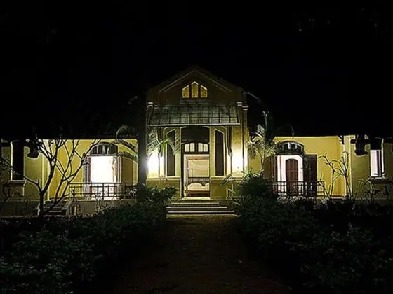 French Heritage House