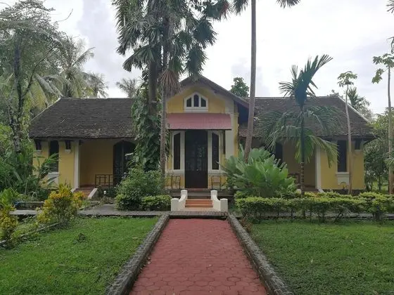 French Heritage House