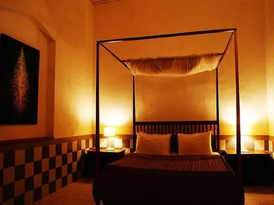 French Heritage House