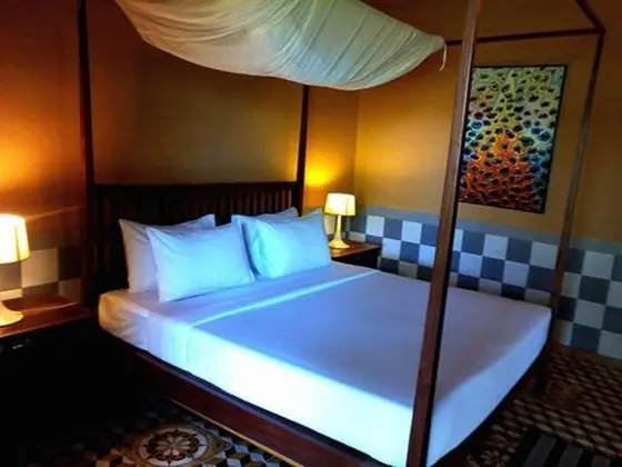 French Heritage House