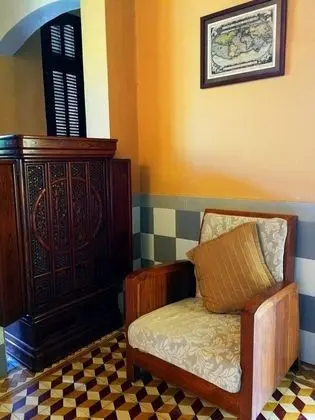 French Heritage House