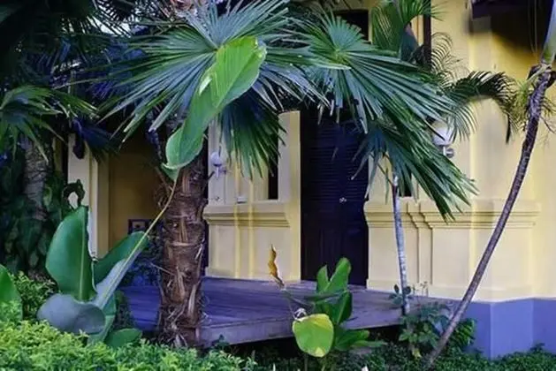 French Heritage House