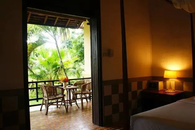 French Heritage House