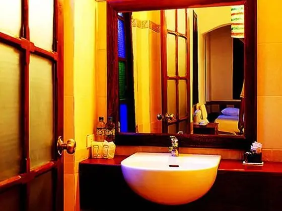 French Heritage House