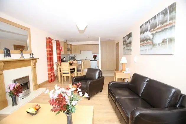 Comfort Apart Daire, 1 Yatak Odası