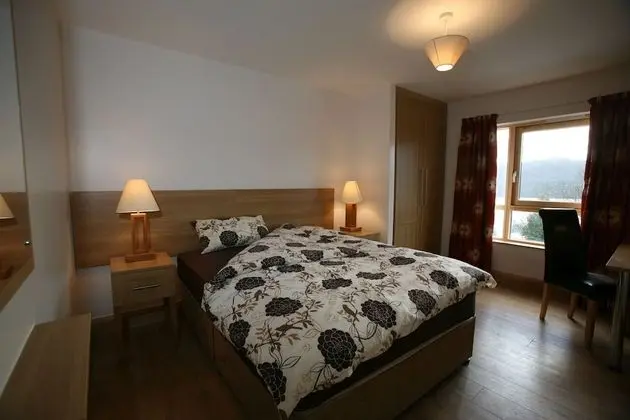 Comfort Apart Daire, 3 Yatak Odası