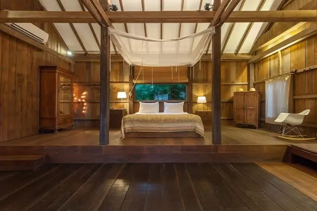 Family Süit (Lodge 2 bedroom)