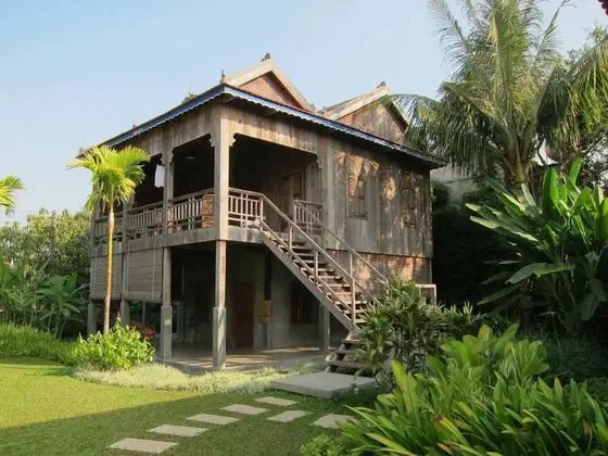 Family Süit (Lodge 2 bedroom)