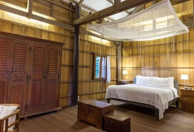 Family Süit (Lodge 2 bedroom)