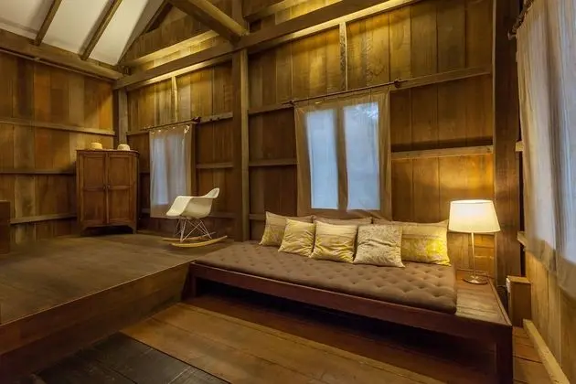 Family Süit (Lodge 2 bedroom)