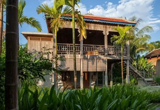 Family Süit (Lodge 2 bedroom)