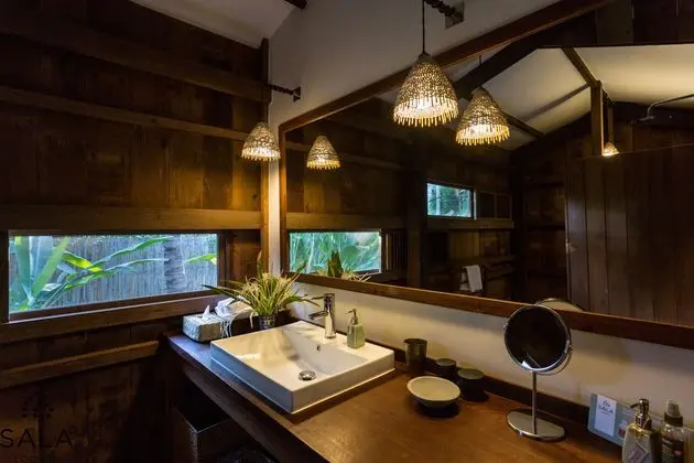 Lodge One Bedroom