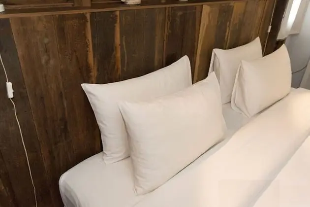 Luxury Tek Büyük veya İki Ayrı Yataklı Oda, 1 Yatak Odası, Sigara İçilmez (Lodge - 1 bedroom)