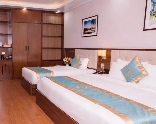 Luxury Apart Daire