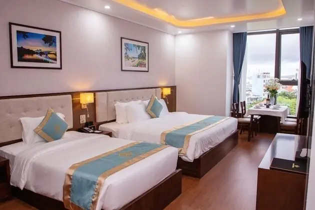 Luxury Apart Daire