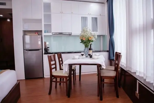 Luxury Apart Daire