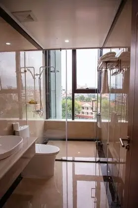 Luxury Apart Daire