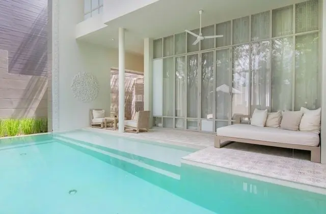Villa (Garden Pool Villa)